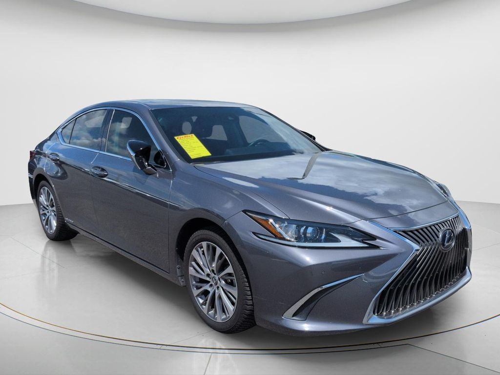 lexus es hybrid 2020 58AD21B14LU010510 image lexus es hybrid 2020 58AD21B14LU010510 image